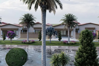 design your garden, backyard, terrace, patio, landscape with 3d realistic images