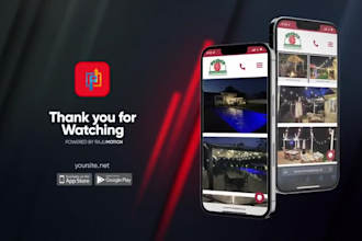 film commercial promotional marketing promo video ads for your business