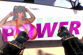 create and port your gmod character 3d model garry mods vrchat avatar game