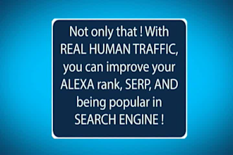 send 2000+ real targeted USA Traffic or visitor to you site â–ºAdsense safe, ppc safe, Pop ups and frame breaking enabledâ–º