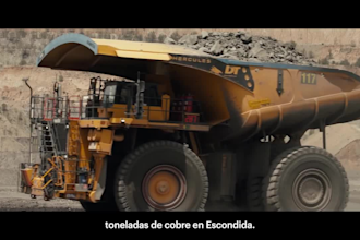 voice corporate, elearning and training videos in spanish