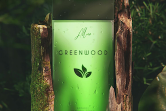 create 3d photo realistic product renderings for you