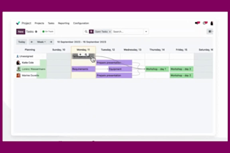 develop responsive odoo website, install odoo dynamic odoo themes consulting