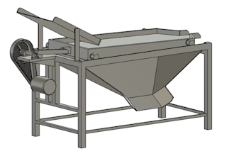 prototype your idea using fusion 360