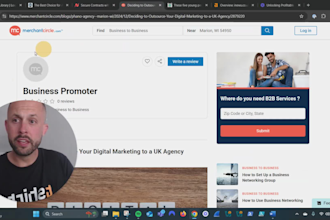 teach you how to get high authority backlinks to your website