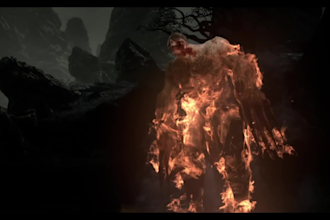 do fluid smoke fire cloth dynamic particals in houdini