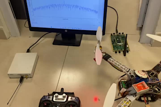 solve ai based rf matlab, and embedded system problems professionally