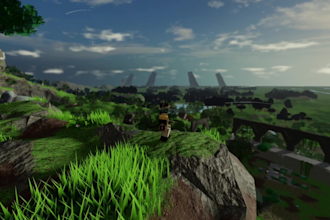 design quality roblox maps and environments