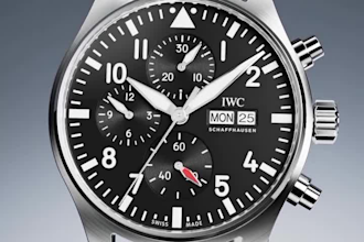 do photorealistic watch animation, 3d product rendering, cgi ads watch render
