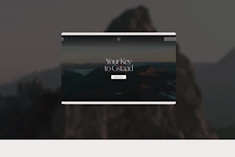 develop 3d interactive webflow animated website gsap threejs webgl javascript