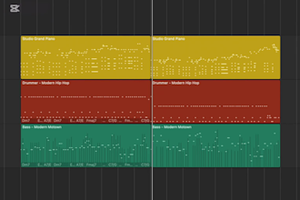 make professional jingles and intros