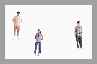 create a stunning shopify fashion store with expert development