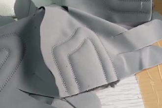 design and manufacture boxing golf and motorbike gloves