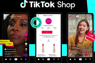set up tiktok shop fix suspended tiktok  product listing manage shopify tiktok