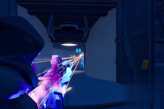 build custom fortnite uefn map, fortnite map, fortnite environment, uefn map