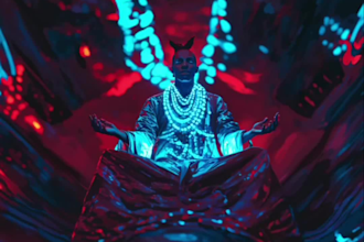 edit cinematic tiktok reels for cultural brands