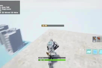 write verse code in fortnite uefn for you
