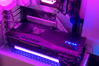 setup a perfect custom PC build for your budget