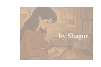 design custom lofi art and videos with relaxing vibes