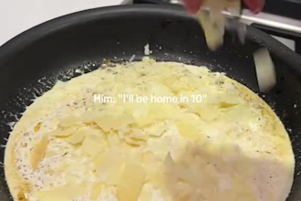 create cooking ugc for your product  demo