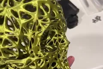 design and 3d print custom models, prototypes, and parts