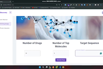 build custom ai, ml, nlp, generative ai and agentic ai solutions