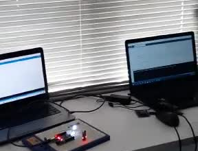 do arduino atmega328p and esp32 programming