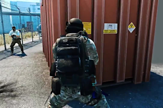 be your personal trainer and coach for csgo, counter strike, cs