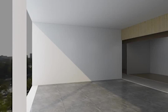 design photorealistic 3d interior design