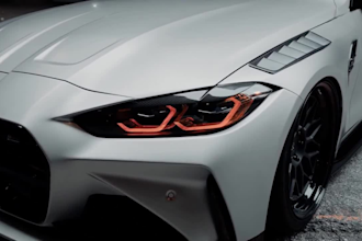 do cinematic car animation 3d car render realistic car animation cgi video ads