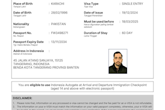 provide visa assistance for canada and USA