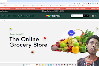 develop mern stack website as a mern stack developer using reactjs nodejs nextjs