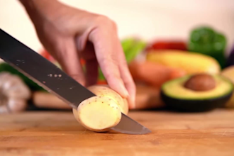 make culinary food video in 24 hours