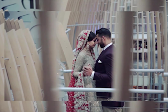 do wedding video editing and cinematic teaser