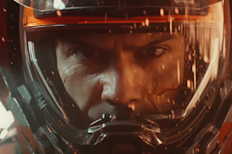 create captivating cinematic ai storyboard ai book trailer ai movie trailer