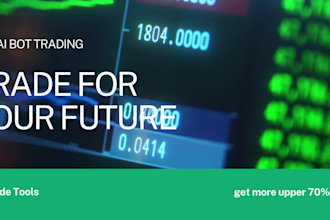 set up an ai powered forex trading bot for automated profits