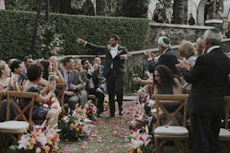 edit amazing cinematic wedding films