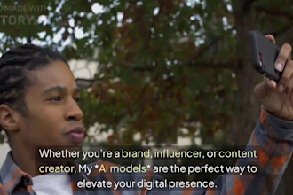 create realistic ai influencer models for instagram and onlyfans