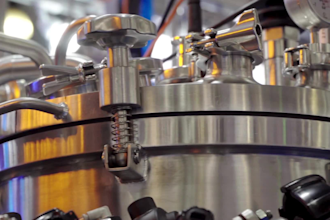 develop your industrial chemical formulation and formula testing