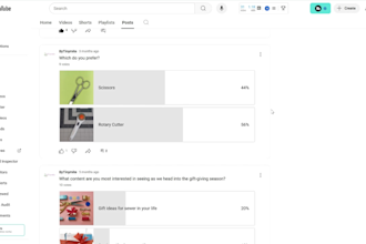 plan and create engaging social media content