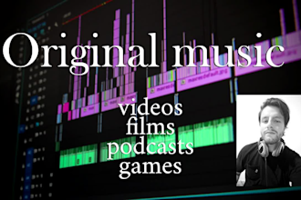 create epic music without copyright, HQ royalty free
