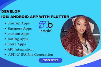bubble io bubble marketplace bubble io developer adalo expert saas flutterflow