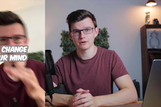 edit tiktok videos that bring clients and leads for your coaching business