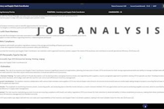 provide HR consulting on shortlist your job applicants