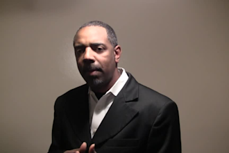 provide A Powerful Natural Passionate Convincing Video Testimonial