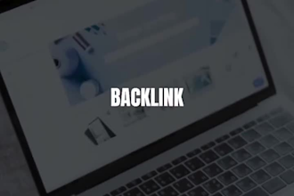 complete monthly off page SEO and ai search optimization to grow site ranking