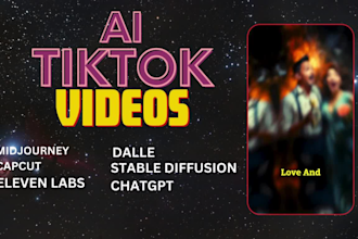 generate creative tiktok video ads using ai