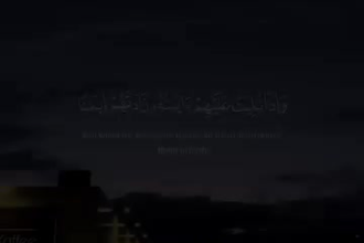 create quran shorts for tiktok and reels