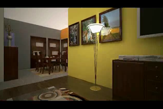 make high quality 3d environments