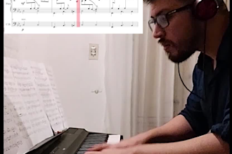 arrange tango music for what you need